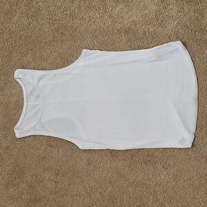 Nike dri-fit tank, size small